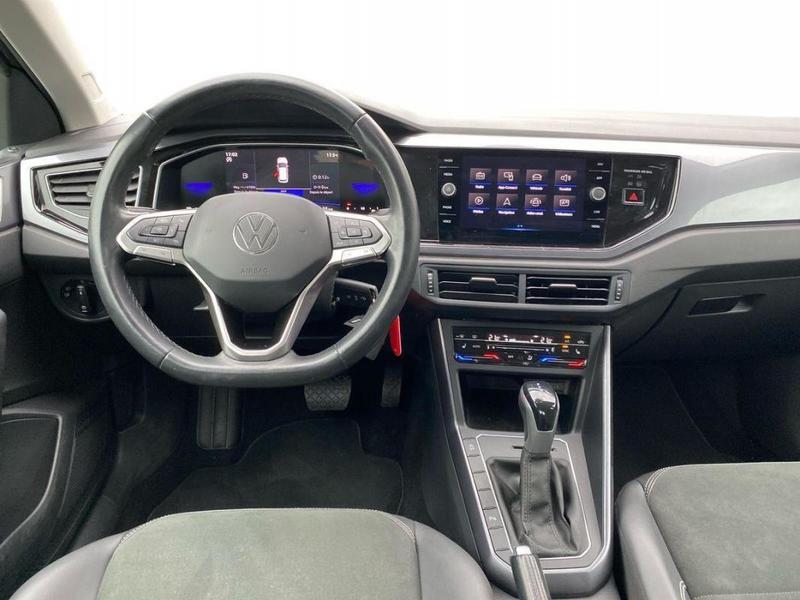 Volkswagen Polo 1.0 Tsi 110 s&amp;S Dsg7 Style