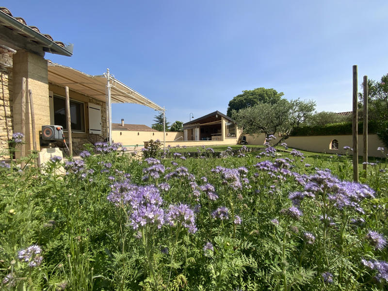 Maison - 167 m² - 5 pièces