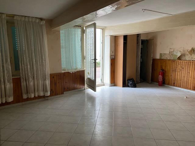 Maison - 115 m² - 6 pièces