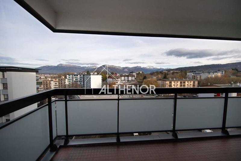 Appartement - 78 m² - 4 pièces