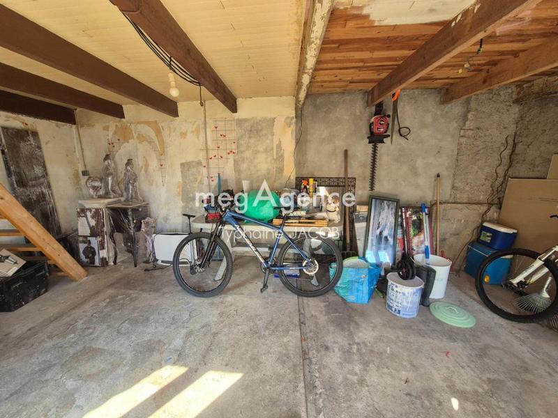 Maison - 78 m² - 4 pièces