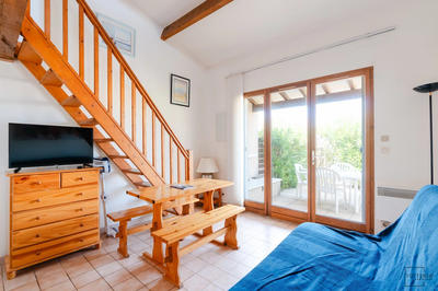 Maison - 20 m² - 1 pièce