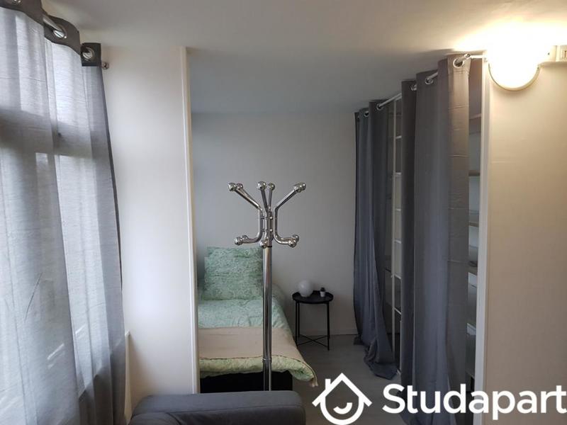 Chambre - 69 m² - 1 pièce