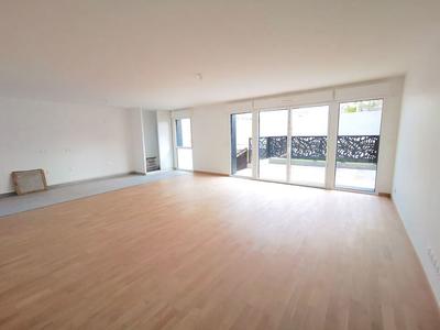 Appartement - 100 m² - 4 pièces