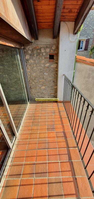 Maison de village - 153 m² - 6 pièces