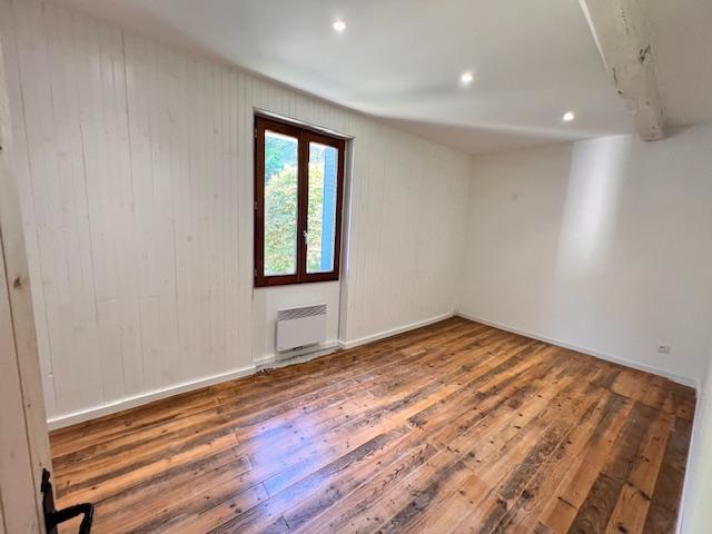 Maison - 163 m² - 6 pièces