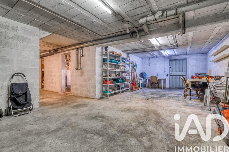 Maison - 190 m² - 7 pièces