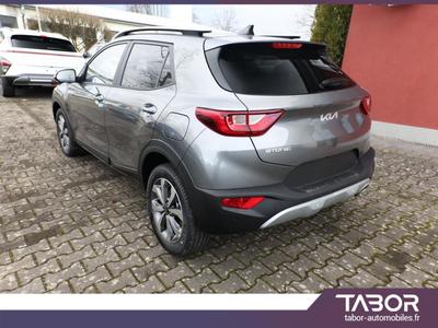 Kia Stonic 79 Led Gps cam 2xPDC jantes alliage