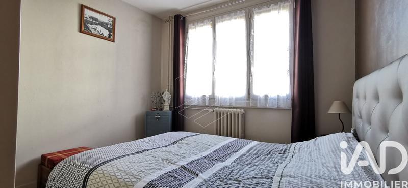 Appartement - 69 m² - 3 pièces