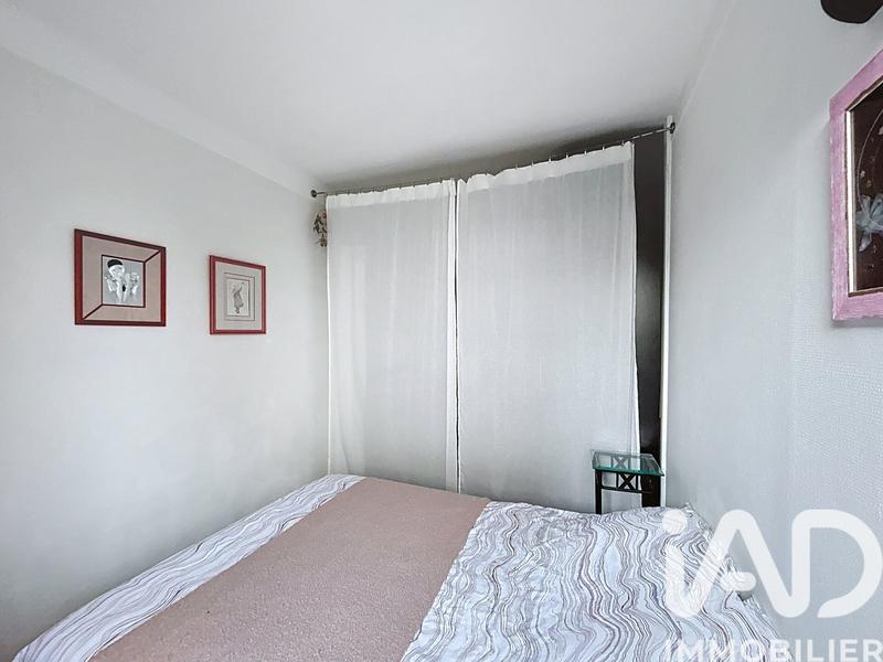 Appartement - 41 m² - 2 pièces