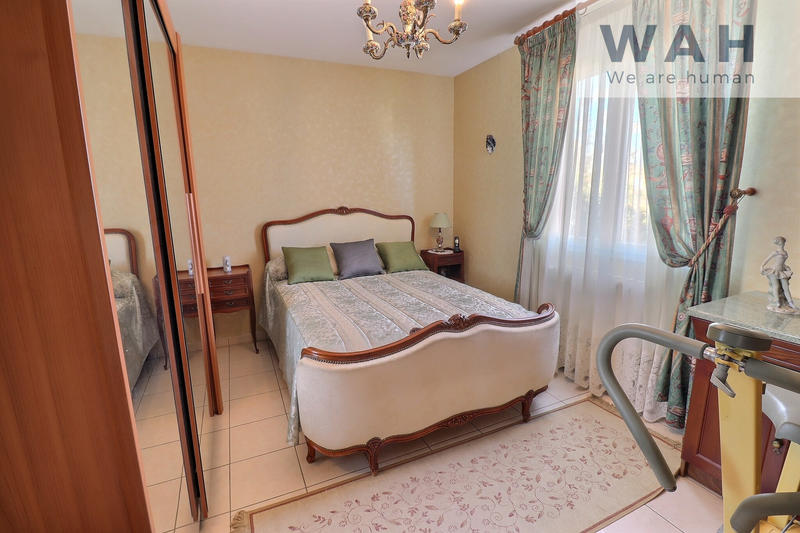 Villa - 103 m² - 4 pièces