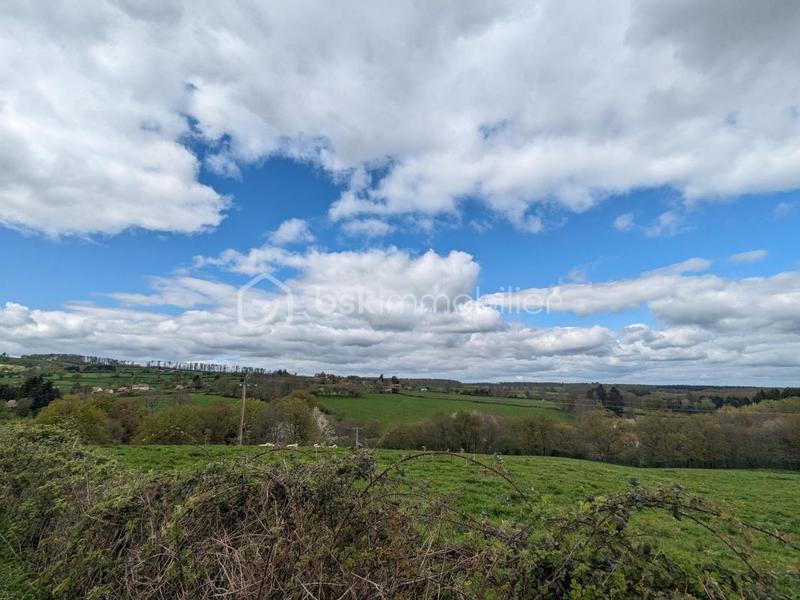 Maison en pierre - 105 m² - 3 pièces