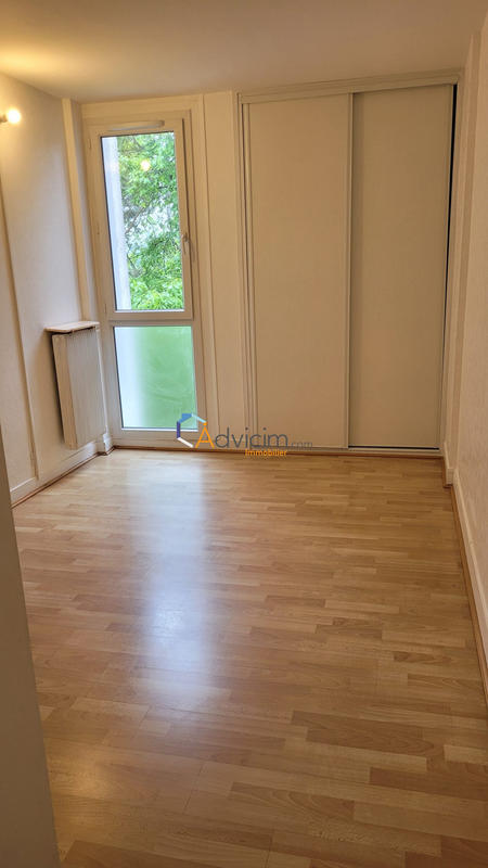 Appartement - 55 m² - 2 pièces