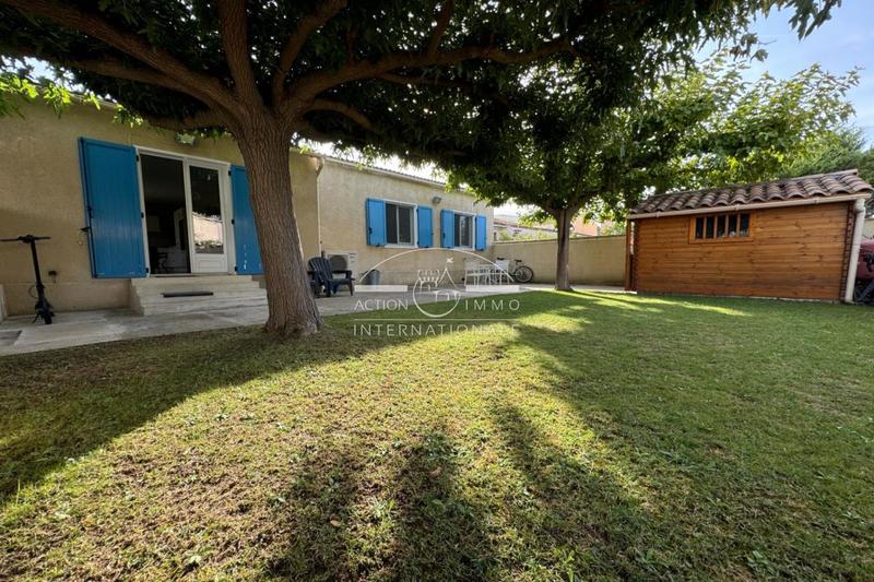 Maison - 112 m² - 4 pièces