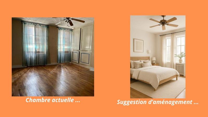 Maison - 287 m² - 10 pièces