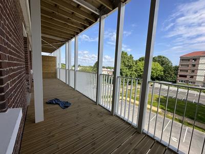 Appartement - 79 m² - 4 pièces