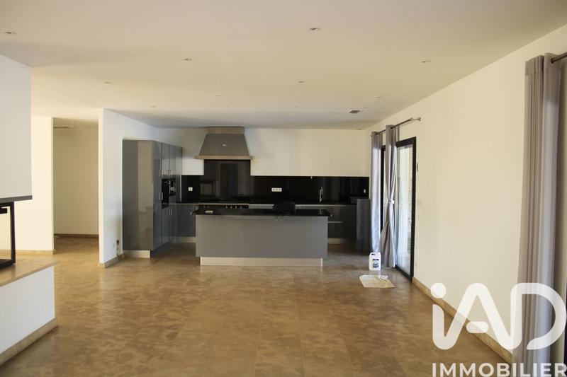 Maison de campagne - 280 m² - 9 pièces