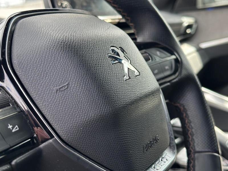 Peugeot 5008 II (2) 1.5 Bluehdi 130 s&amp;S Gt Eat8