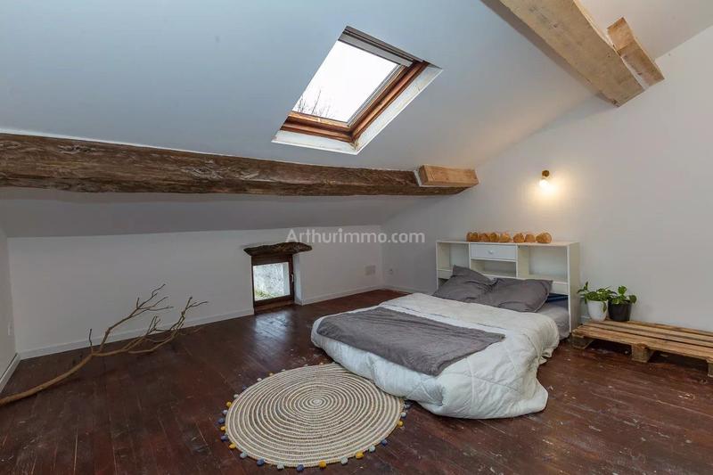 Maison - 127 m² - 5 pièces