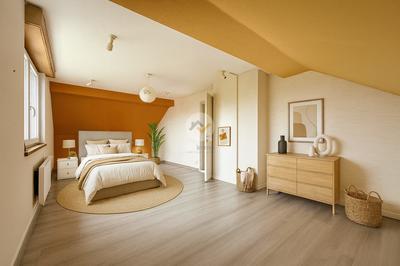 Maison - 158 m² - 7 pièces