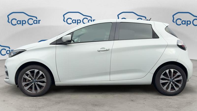 Renault Zoe R110 52 kWh 109 Intens