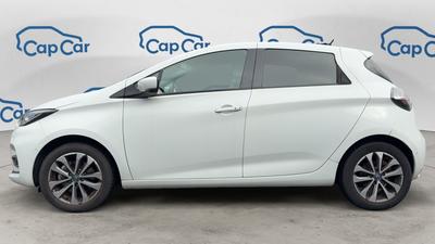 Renault Zoe R110 52 kWh 109 Intens