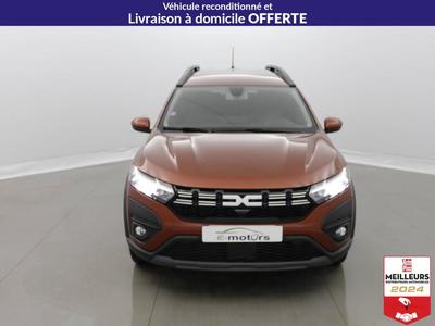 Dacia Jogger Hybrid 140 7 places Expression