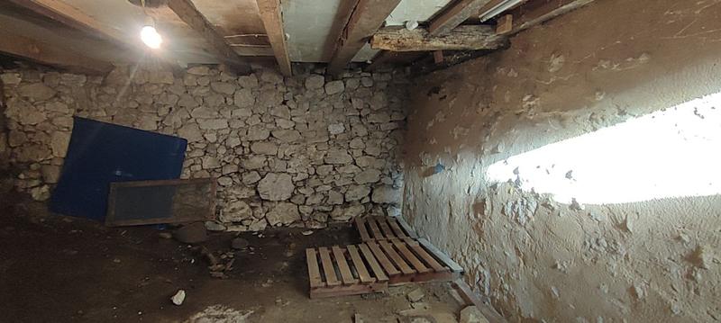 Maison - 56 m² - 4 pièces