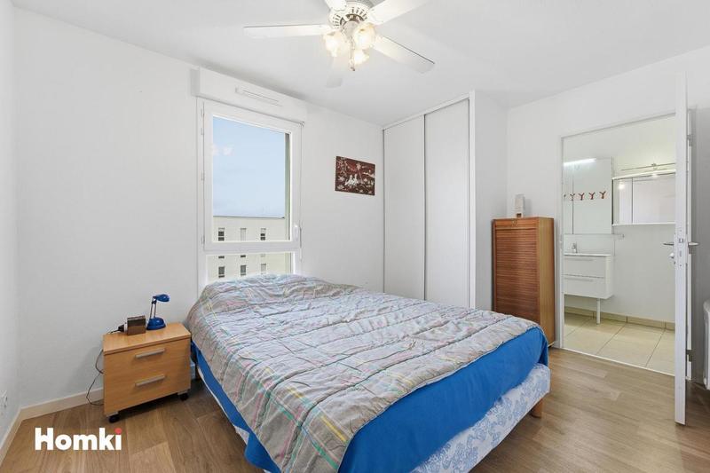 Appartement - 78 m² - 4 pièces