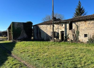 Maison - 72 m² - 2 pièces