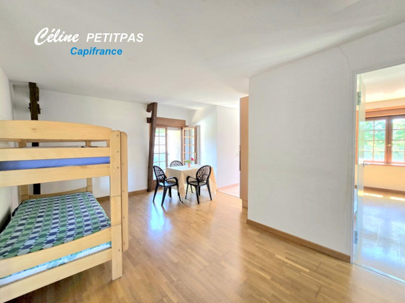Maison de campagne - 107 m² - 4 pièces