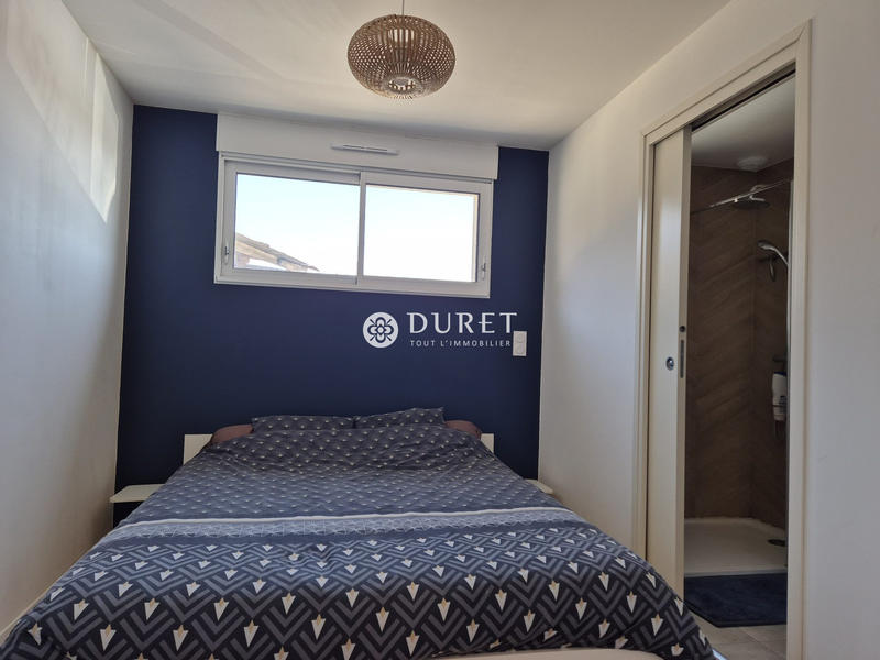 Maison - 132 m² - 6 pièces