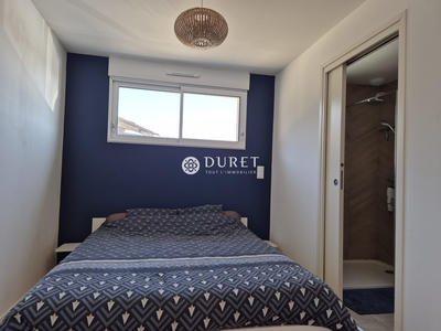 Maison - 132 m² - 6 pièces