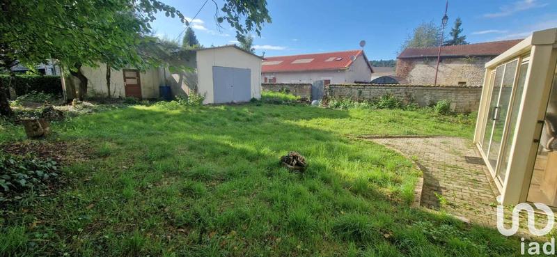 Maison - 259 m² - 10 pièces