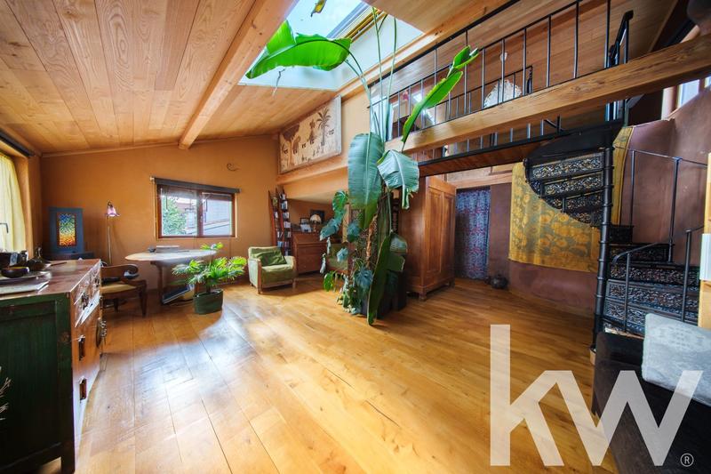 Maison en pierre - 160 m² - 8 pièces