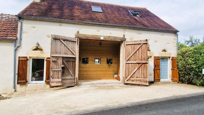 Longère - 165 m² - 6 pièces