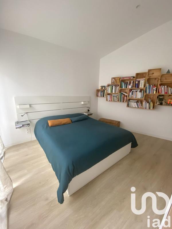 Appartement - 156 m² - 5 pièces