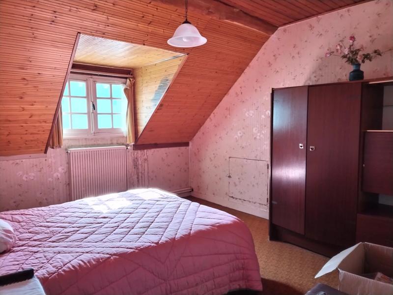 Maison - 162 m² - 8 pièces