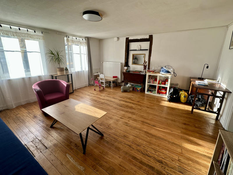 Maison - 156 m² - 5 pièces