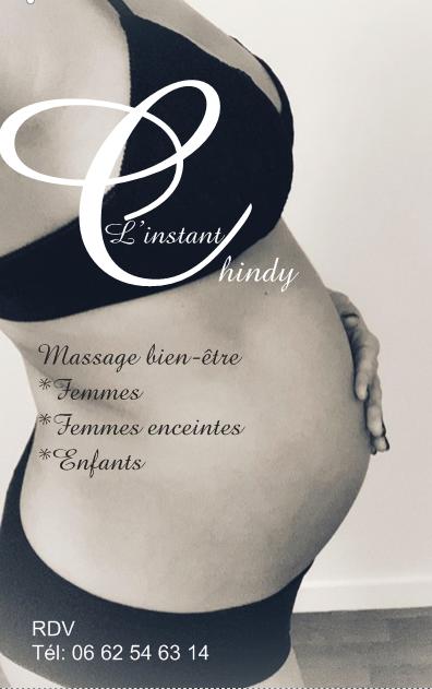 L'instant Chindy