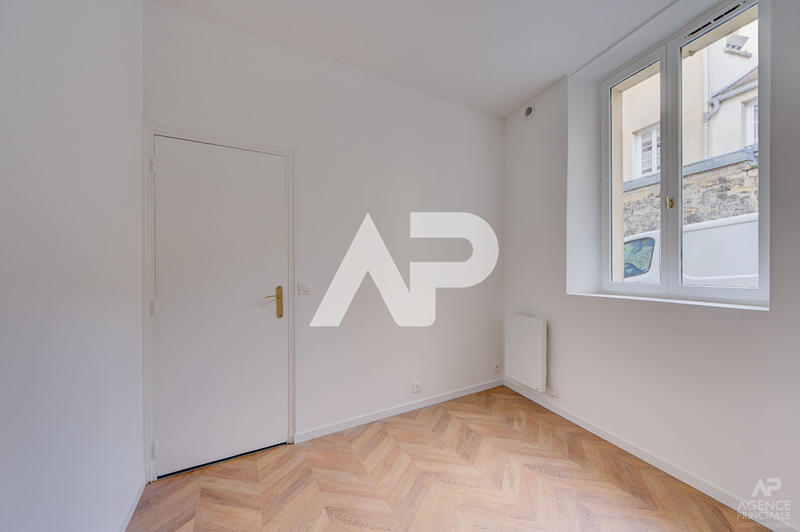 Appartement - 29 m² - 1 pièce