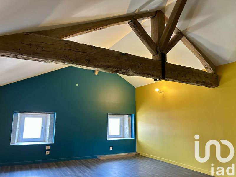 Maison de ville - 282 m² - 8 pièces