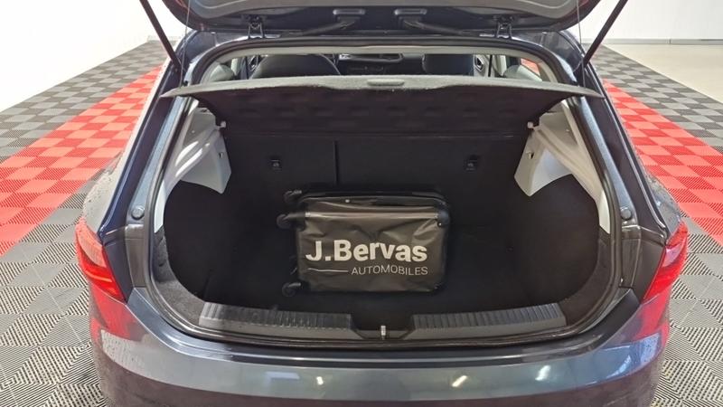 Seat Leon 1.6 tdi 115 start/stop bvm5 style