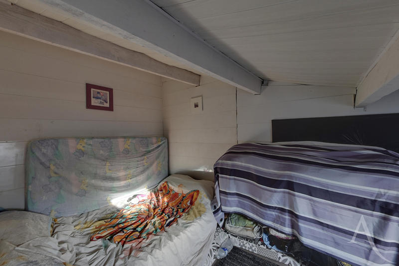 Maison - 104 m² - 5 pièces