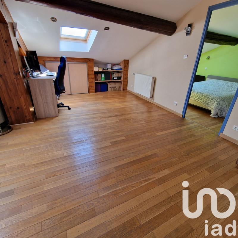 Appartement - 102 m² - 5 pièces