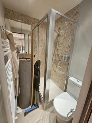 Appartement - 19 m² - 1 pièce