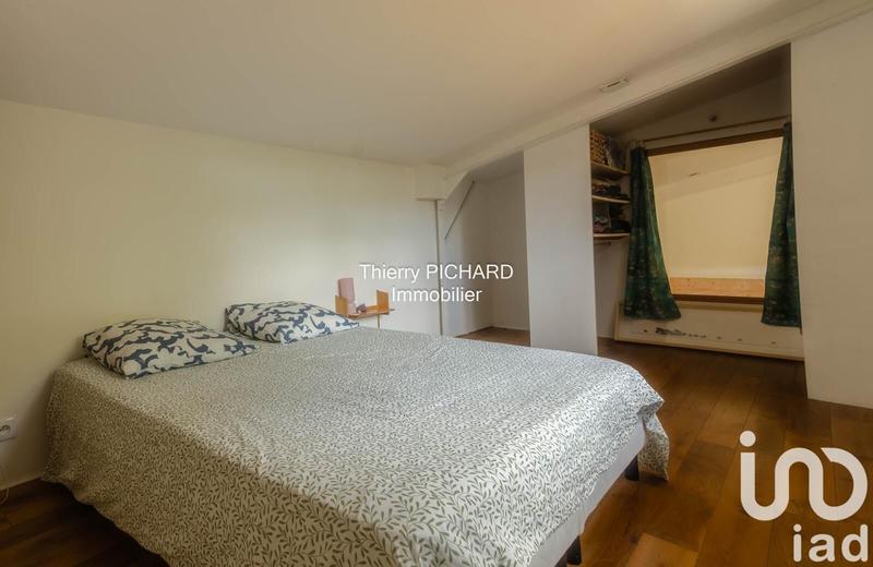 Maison de maîtres - 211 m² - 6 pièces