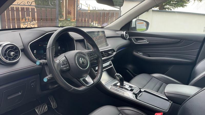 Mg Ehs 1.5 t-GDi Hybrid Bva10 Luxury