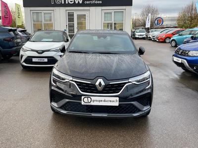 Renault Arkana E-Tech 145 - 21b R.S. Line