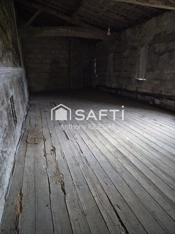 Maison - 145 m² - 5 pièces